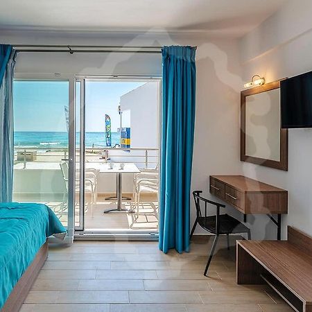 Fregada Apart otel Skala Potamia  Dış mekan fotoğraf