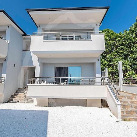 Fregada Apart otel Skala Potamia  Dış mekan fotoğraf