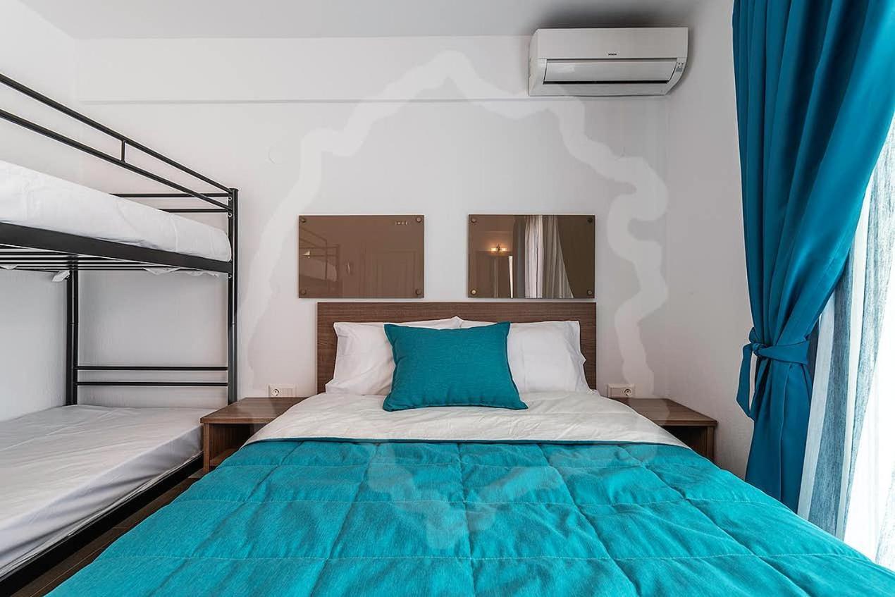 Fregada Apart otel Skala Potamia  Dış mekan fotoğraf
