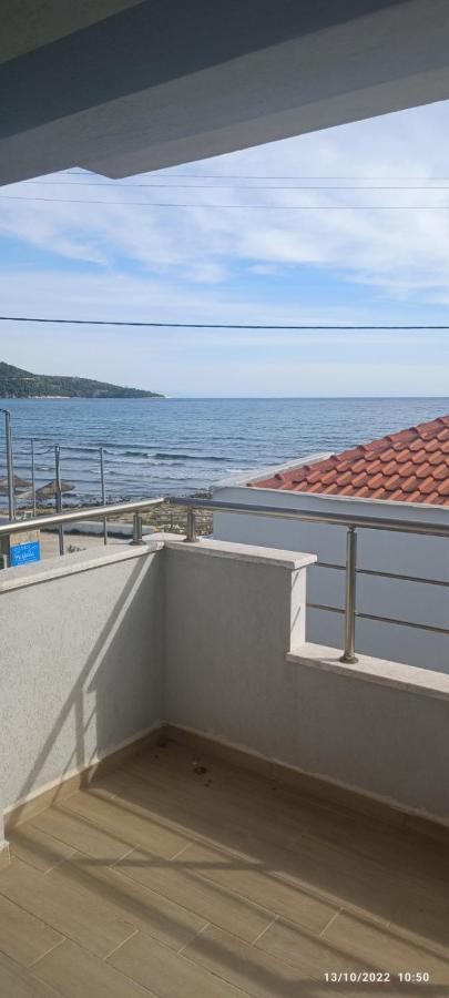 Fregada Apart otel Skala Potamia  Dış mekan fotoğraf